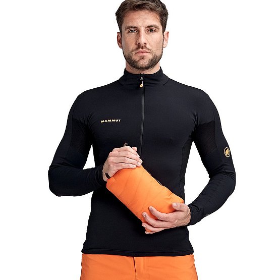 MAMMUT Eigerjoch Advanced IN Hooded Jacket Men, Night MAMMUT Eigerjoch Advanced IN Hooded Jacket Men, Night