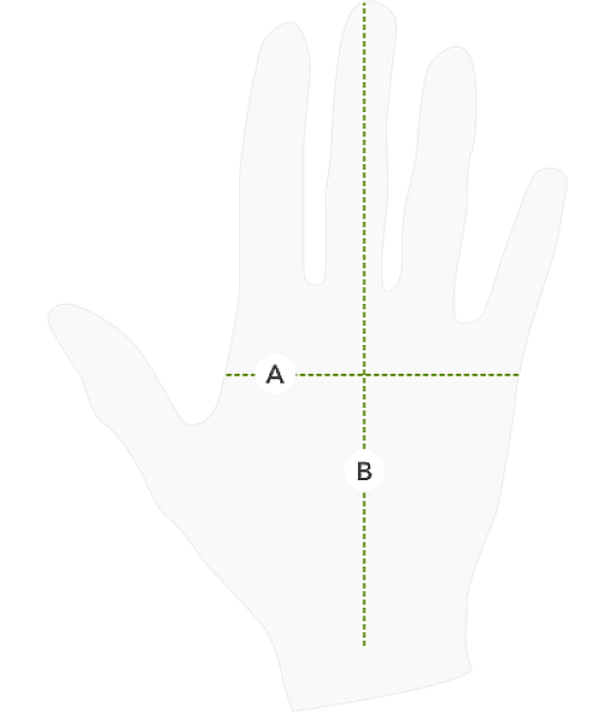 MAMMUT Masao 3 in 1 Glove, black, 9