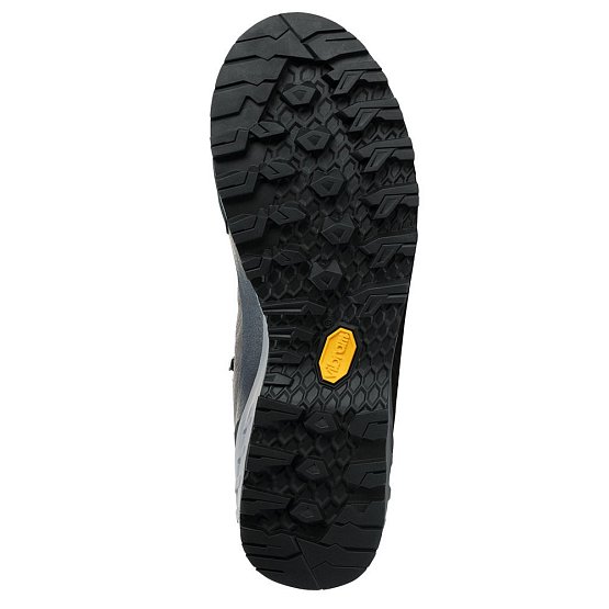 MAMMUT Kento Tour High GTX Women, Dark titanium-whisper