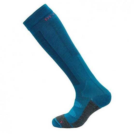 DEVOLD Ski Touring Merino Sock, Cameo
