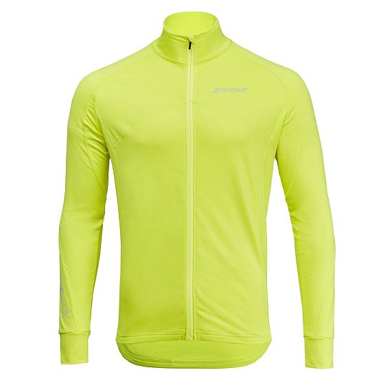 SILVINI Matese MJ1507, lime - MEGA VÝPREDAJ -30%