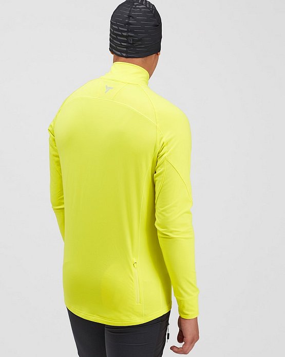 SILVINI Matese MJ1507, lime - MEGA VÝPREDAJ -30%