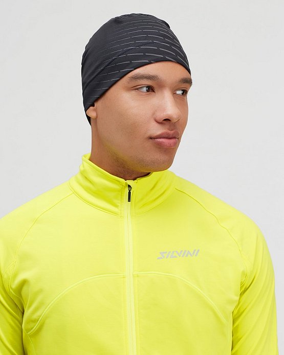 SILVINI Matese MJ1507, lime - MEGA VÝPREDAJ -30%