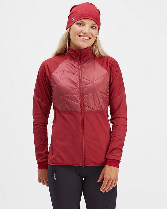 SILVINI Cortena WJ2121, merlot - MEGA VÝPREDAJ -30%