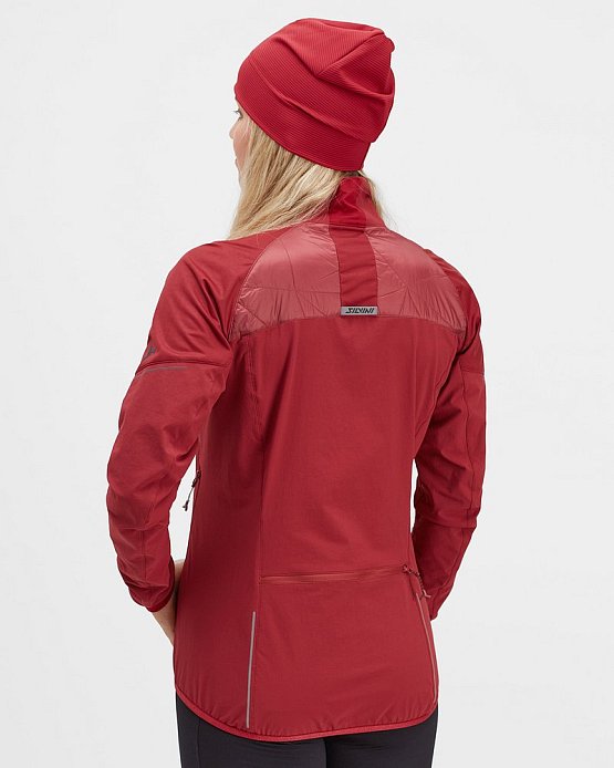 SILVINI Cortena WJ2121, merlot - MEGA VÝPREDAJ -30%