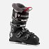 ROSSIGNOL Pure 70, metal black ROSSIGNOL Pure 70, metal black