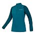 ENDURA Wms SingleTrack Fleece, deep teal ENDURA Wms SingleTrack Fleece, deep teal