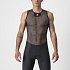 CASTELLI 17028 Core Mesh 3, čierna CASTELLI 17028 Core Mesh 3, čierna