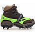 CLIMBING TECHNOLOGY Ice Traction plus, zelená SUPER CENA -20% CLIMBING TECHNOLOGY Ice Traction plus, zelená SUPER CENA -20%