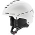 UVEX Legend 2.0, white black mat UVEX Legend 2.0, white black mat