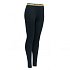 DEVOLD Lauparen Merino 190 Longs Woman, black DEVOLD Lauparen Merino 190 Longs Woman, black