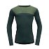 DEVOLD Lauparen Merino 190 Shirt Man,Forest/Woods DEVOLD Lauparen Merino 190 Shirt Man,Forest/Woods