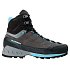 MAMMUT Kento Tour High GTX Women, Dark titanium-whisper MAMMUT Kento Tour High GTX Women, Dark titanium-whisper