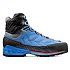 MAMMUT Kento Tour High GTX Women, Gentian-dark titanium MAMMUT Kento Tour High GTX Women, Gentian-dark titanium