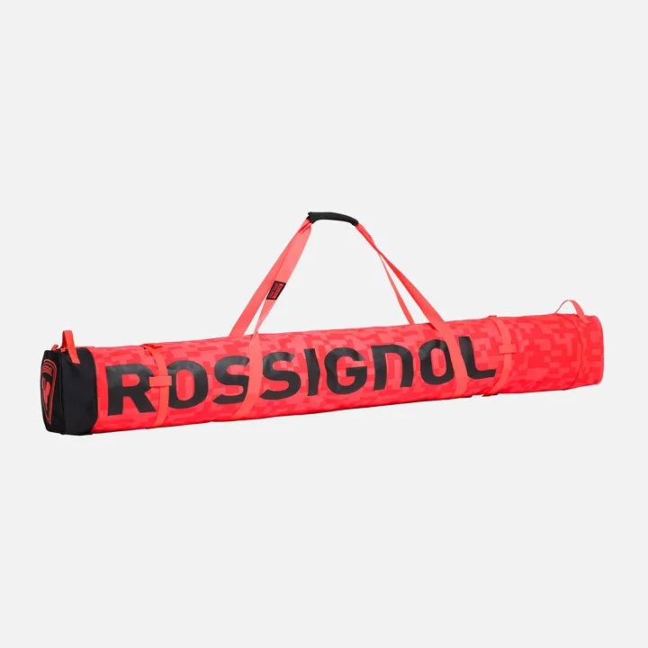 ROSSIGNOL Hero Junior Ski Bag, red, 170cm