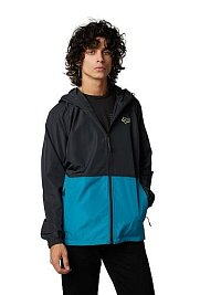 FOX Leed Windbreaker, midnight blue