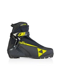 FISCHER RC3 Combi, black FISCHER RC3 Combi, black
