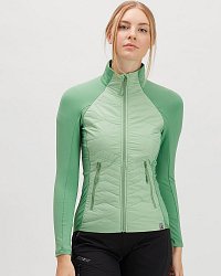 SILVINI Sillaro WJ1727, forest-green - MEGA VÝPREDAJ -30%