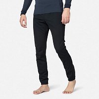 ROSSIGNOL Softshell Pant, black ROSSIGNOL Softshell Pant, black