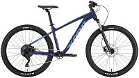 KONA Fire Mountain 26" blue, XS