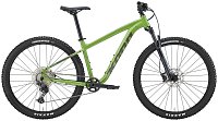 KONA Kahuna 29" 2023, gloss kiwi KONA Kahuna 29" 2023, gloss kiwi