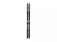 FISCHER Sprint Crown Jr IFP + viazanie (Jr Tour Step-In IFP) FISCHER Sprint Crown Jr IFP + viazanie (Jr Tour Step-In IFP)