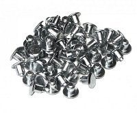 Hroty do plášťa SCHWALBE 50ks