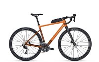 FOCUS Atlas 6,7 28" 2023, rust orange/rust brown FOCUS Atlas 6,7 28" 2023, rust orange/rust brown