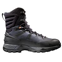 MAMMUT Blackfin III WP High Men, black