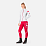 ROSSIGNOL W Poursuite Jacket, white ROSSIGNOL W Poursuite Jacket, white