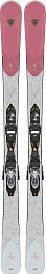 ROSSIGNOL Experience W 80 Carbon Express+ Express W 11 GW B83, black sparcle, 158cm