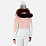 ROSSIGNOL W Merino Terrain Jacket, pink-white - MEGA VYPREDAJ -40% ROSSIGNOL W Merino Terrain Jacket, pink-white - MEGA VYPREDAJ -40%
