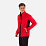 ROSSIGNOL Softshell Jacket, red ROSSIGNOL Softshell Jacket, red