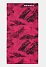 MAMMUT Peaks Neck Gaiter, Pink, UNI