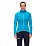 MAMMUT Eiswand Advanced ML Hooded Jacket Women, sky MAMMUT Eiswand Advanced ML Hooded Jacket Women, sky