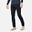 ROSSIGNOL Softshell Pant, black ROSSIGNOL Softshell Pant, black