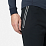 ROSSIGNOL Softshell Pant, black ROSSIGNOL Softshell Pant, black