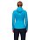 MAMMUT Eiswand Advanced ML Hooded Jacket Women, sky MAMMUT Eiswand Advanced ML Hooded Jacket Women, sky