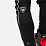 ROSSIGNOL Poursuite Pant, black, M ROSSIGNOL Poursuite Pant, black, M