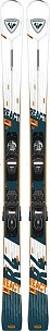ROSSIGNOL React 4 CA Xpress + Xpress 11 GW B83, 177cm