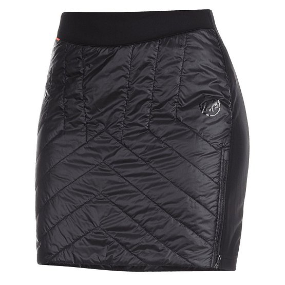 MAMMUT Aenergy IN Skirt Women, black MAMMUT Aenergy IN Skirt Women, black