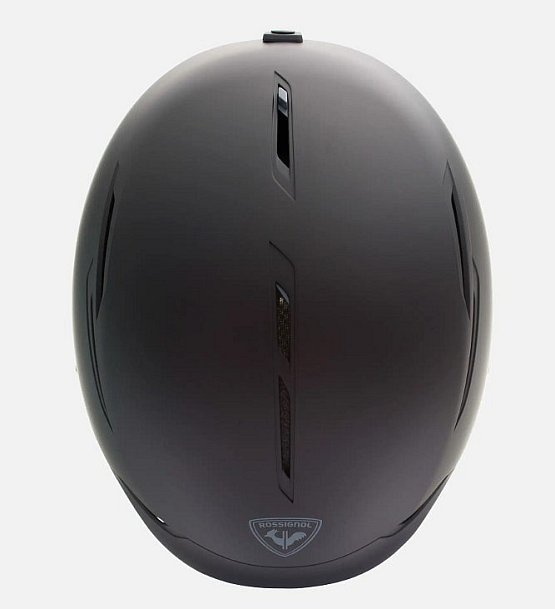 ROSSIGNOL Templar Impacts, black, M/L ROSSIGNOL Templar Impacts, black, M/L