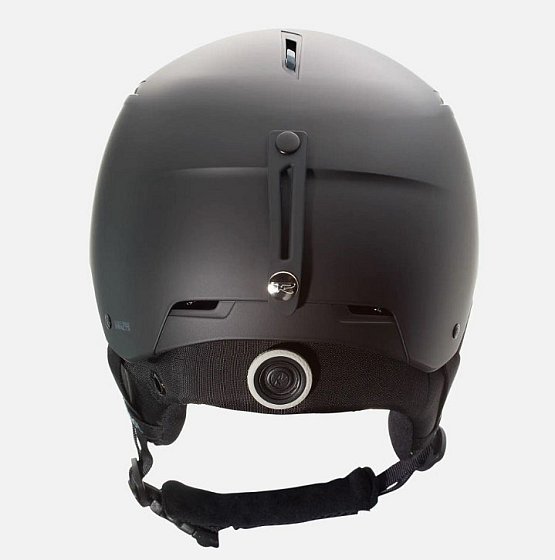ROSSIGNOL Templar Impacts, black, M/L ROSSIGNOL Templar Impacts, black, M/L