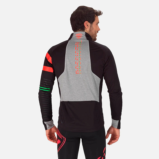ROSSIGNOL Poursuite, black ROSSIGNOL Poursuite, black