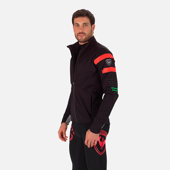 ROSSIGNOL Poursuite, black ROSSIGNOL Poursuite, black