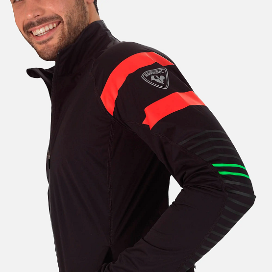 ROSSIGNOL Poursuite, black ROSSIGNOL Poursuite, black