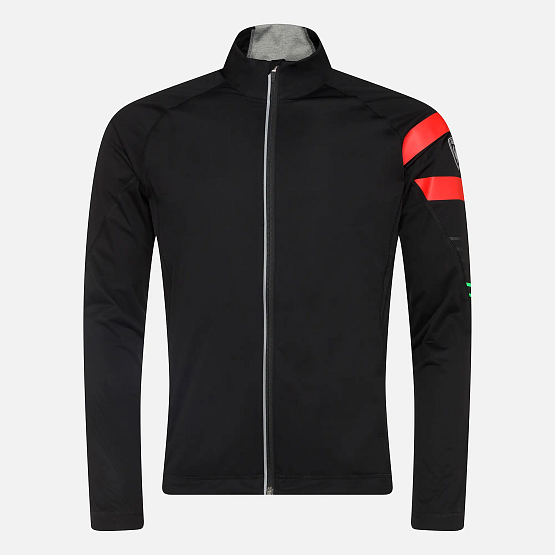 ROSSIGNOL Poursuite, black ROSSIGNOL Poursuite, black