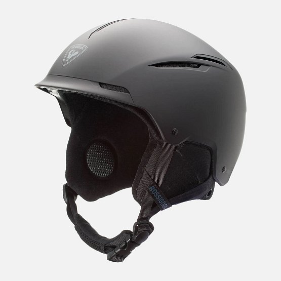 ROSSIGNOL Templar Impacts, black, M/L ROSSIGNOL Templar Impacts, black, M/L