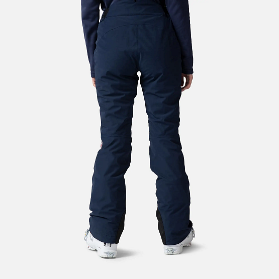 ROSSIGNOL W React Pant, dark navy