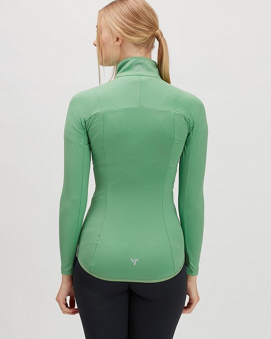 SILVINI Sillaro WJ1727, forest-green - MEGA VÝPREDAJ -30%